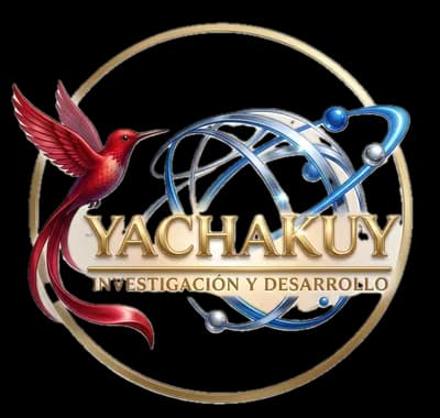 Yachakuy Logo